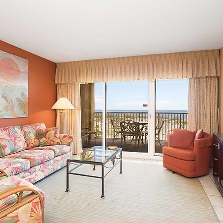 Driftwood Towers Villa Gulf Shores Exterior foto
