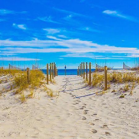 Driftwood Towers Villa Gulf Shores Exterior foto