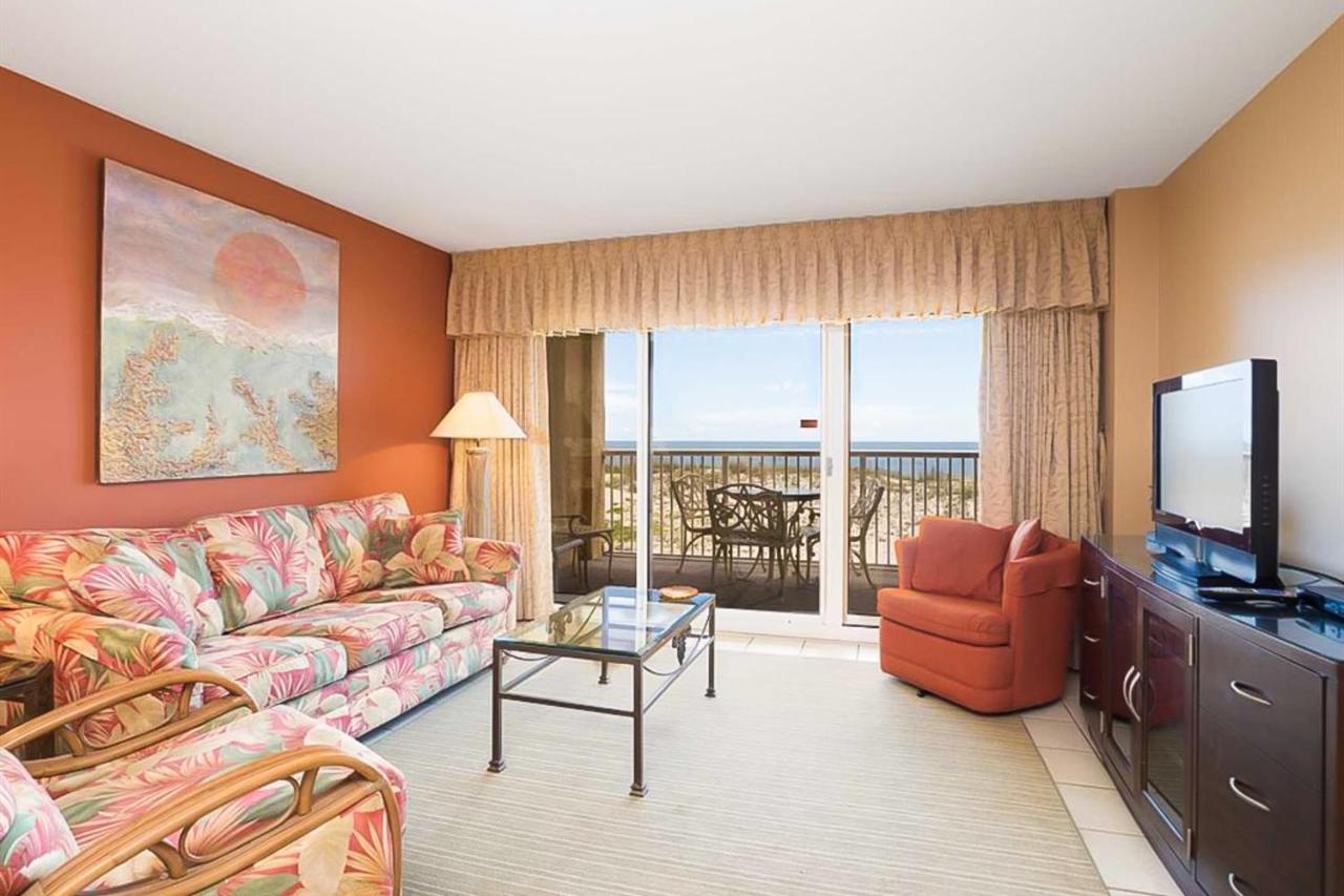Driftwood Towers Villa Gulf Shores Exterior foto