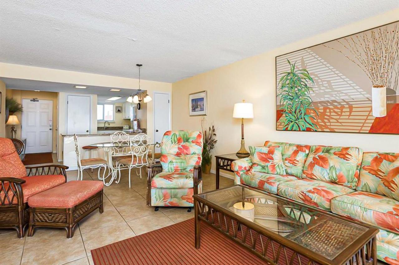 Driftwood Towers Villa Gulf Shores Exterior foto