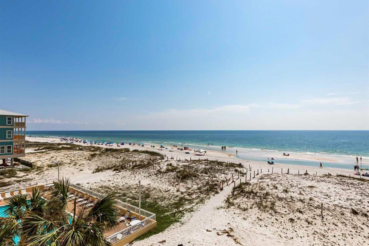 Driftwood Towers Villa Gulf Shores Exterior foto