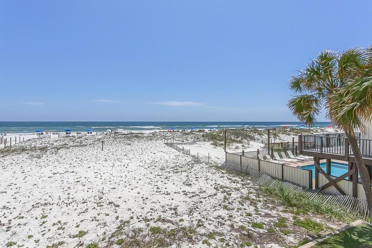 Driftwood Towers Villa Gulf Shores Exterior foto