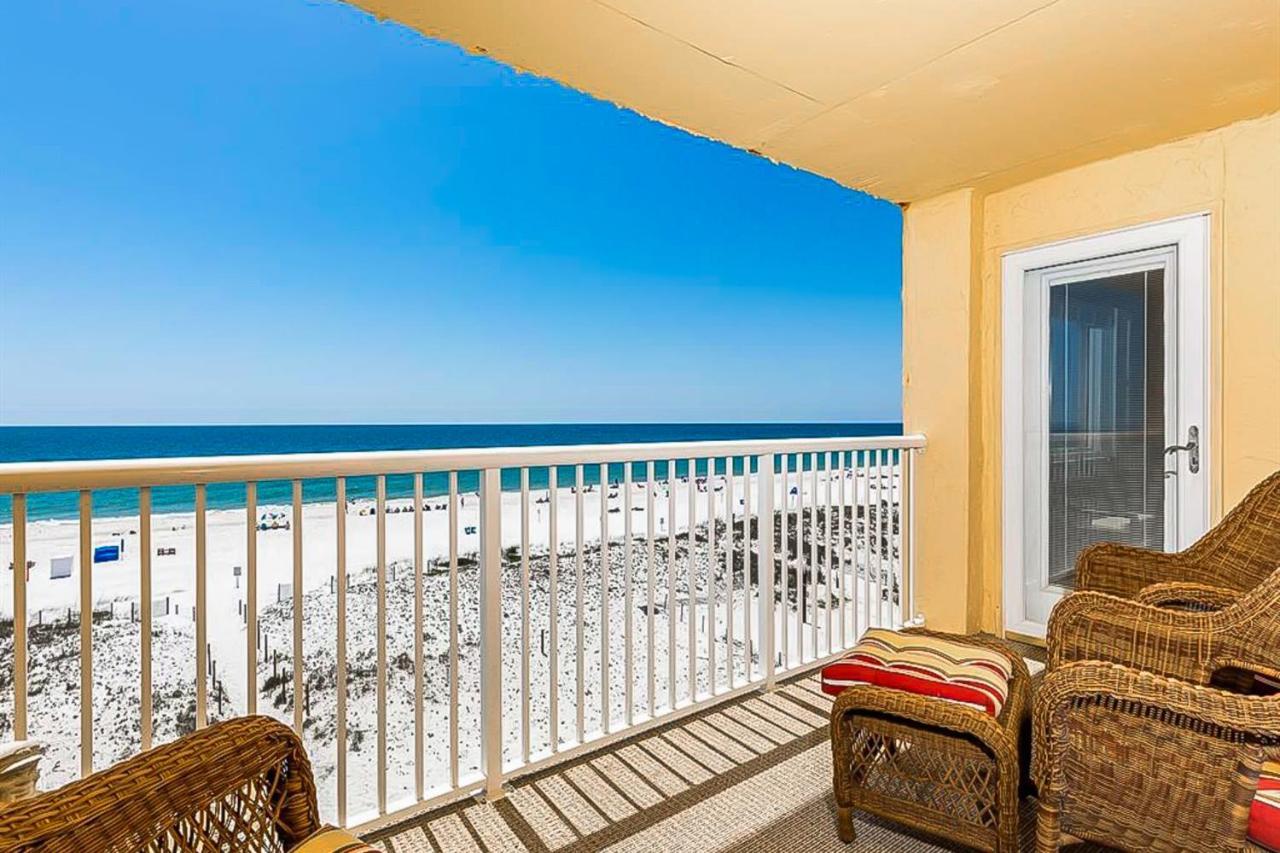 Driftwood Towers Villa Gulf Shores Exterior foto