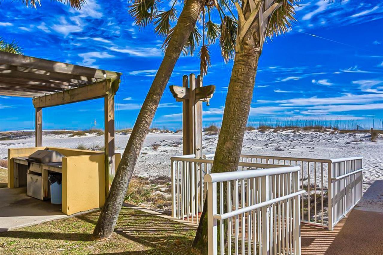Driftwood Towers Villa Gulf Shores Exterior foto