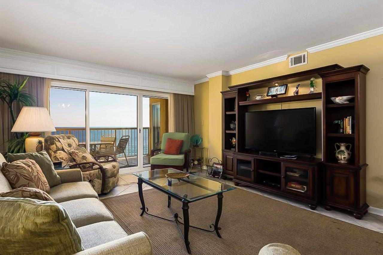 Driftwood Towers Villa Gulf Shores Exterior foto