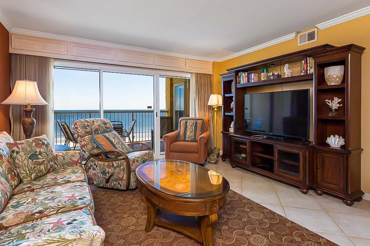 Driftwood Towers Villa Gulf Shores Exterior foto