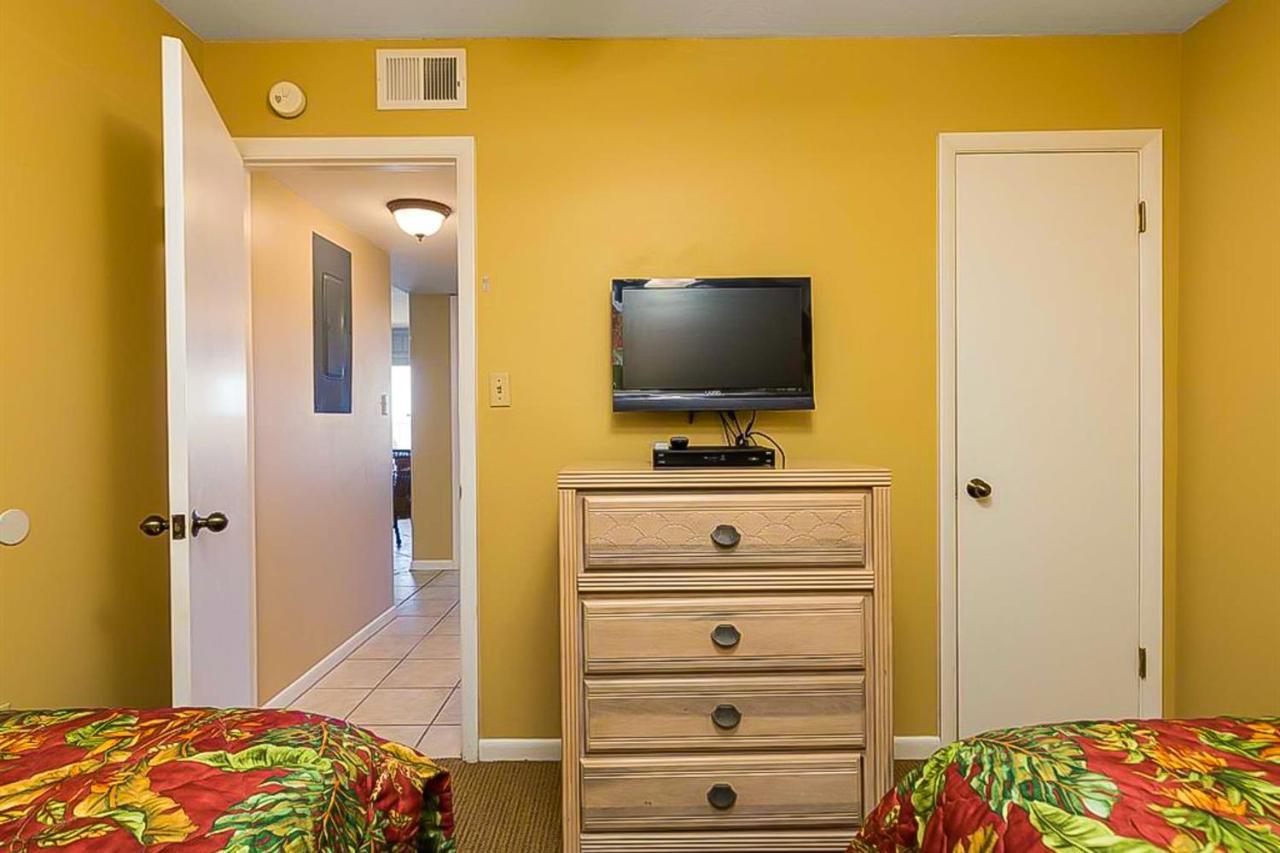 Driftwood Towers Villa Gulf Shores Exterior foto