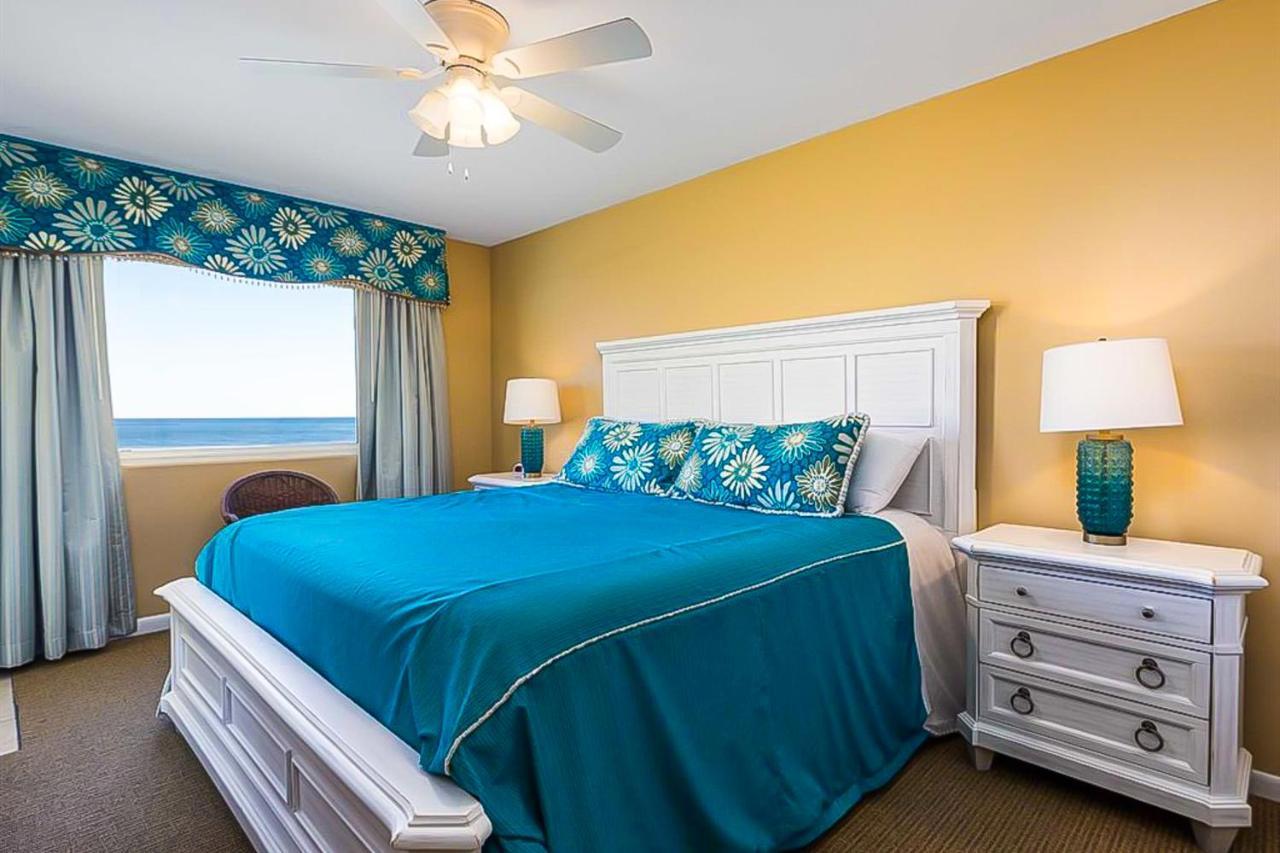 Driftwood Towers Villa Gulf Shores Exterior foto