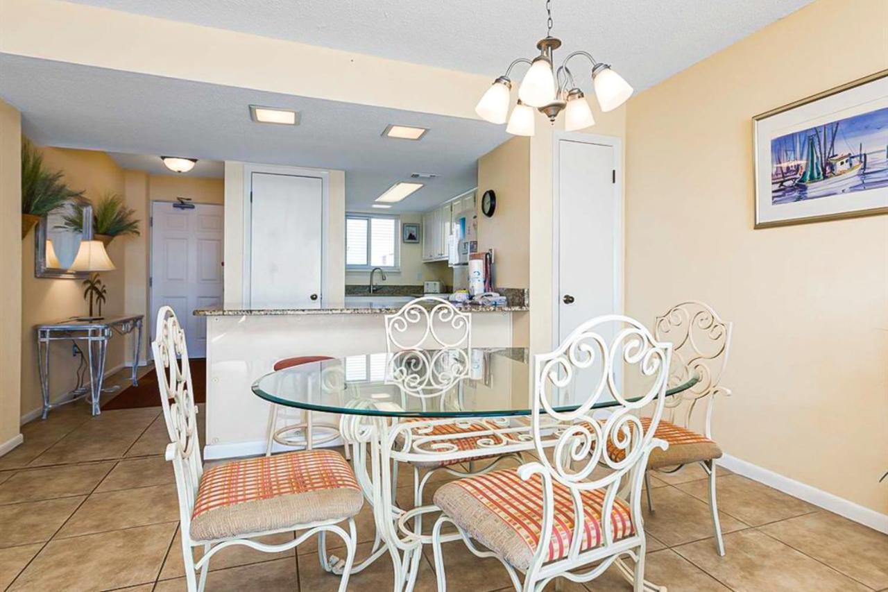 Driftwood Towers Villa Gulf Shores Exterior foto