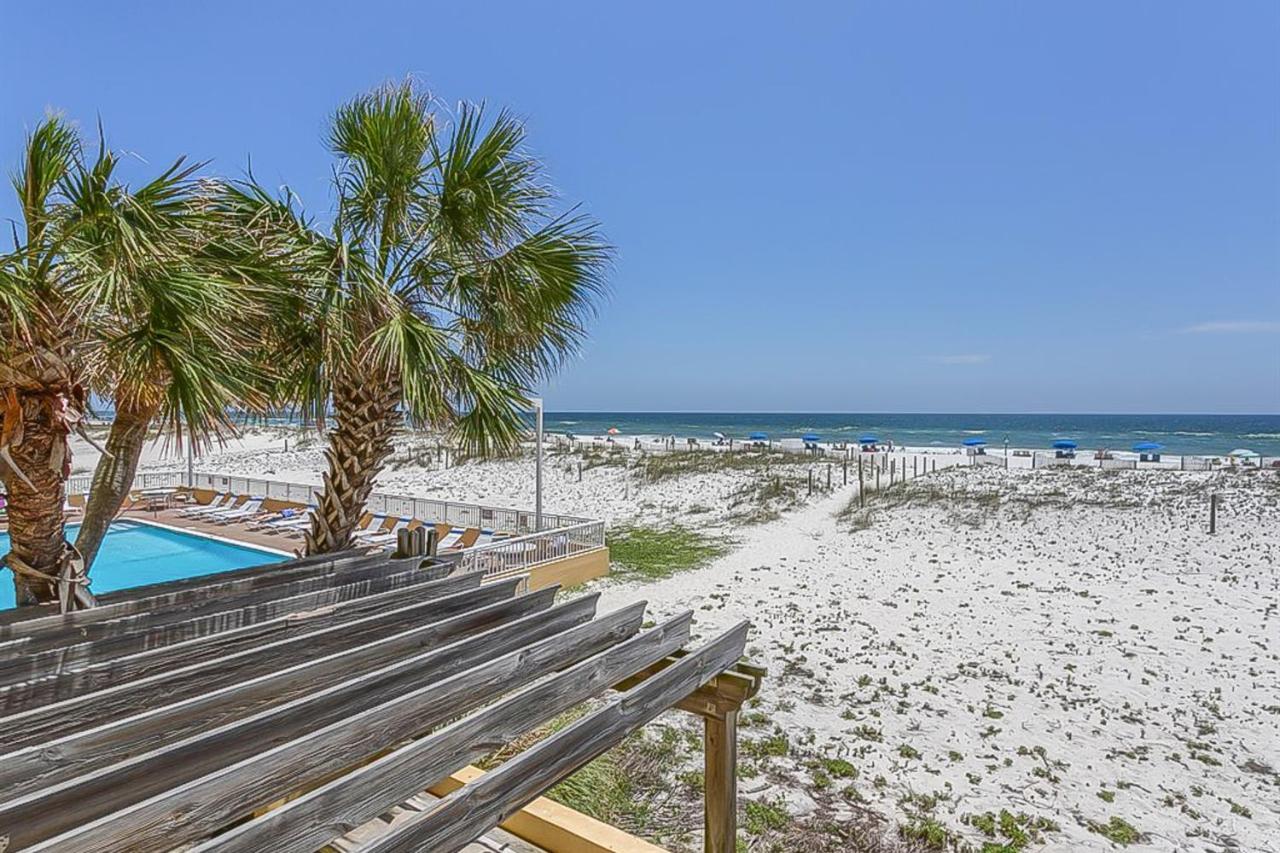 Driftwood Towers Villa Gulf Shores Exterior foto