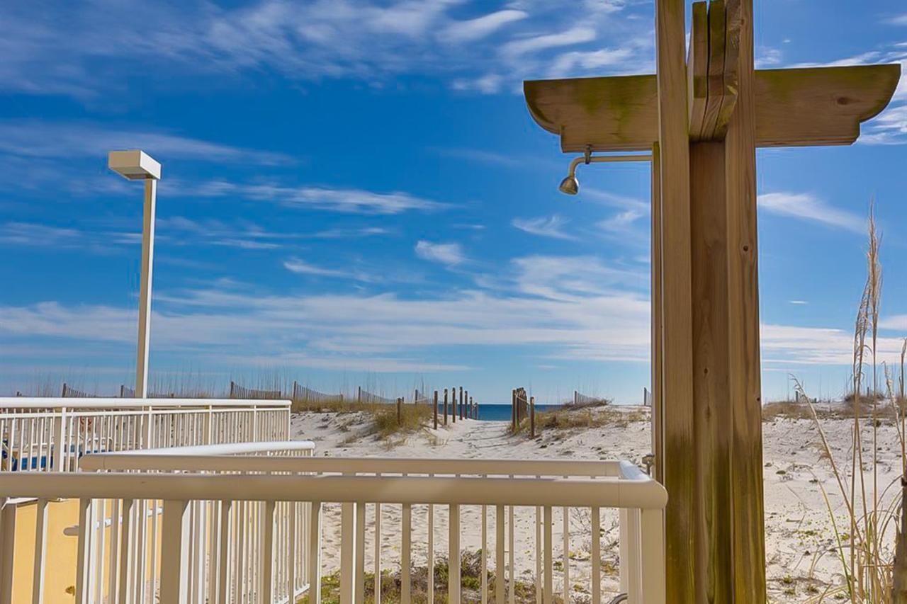 Driftwood Towers Villa Gulf Shores Exterior foto