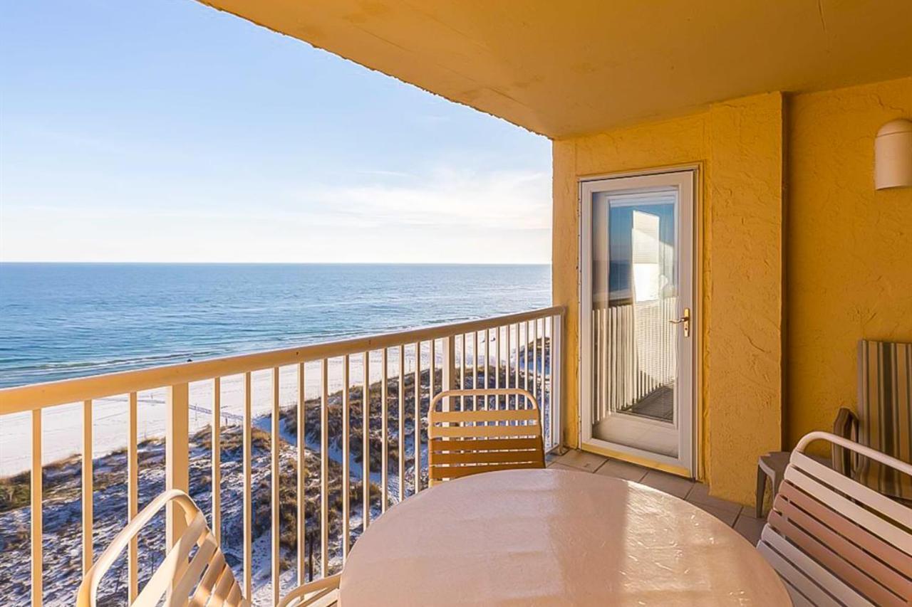 Driftwood Towers Villa Gulf Shores Exterior foto