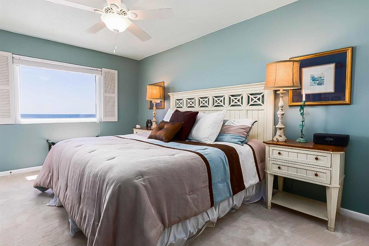 Driftwood Towers Villa Gulf Shores Exterior foto