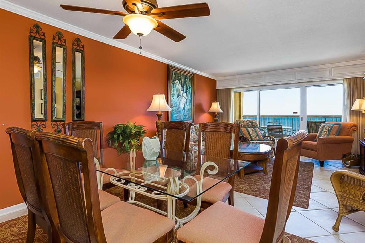 Driftwood Towers Villa Gulf Shores Exterior foto