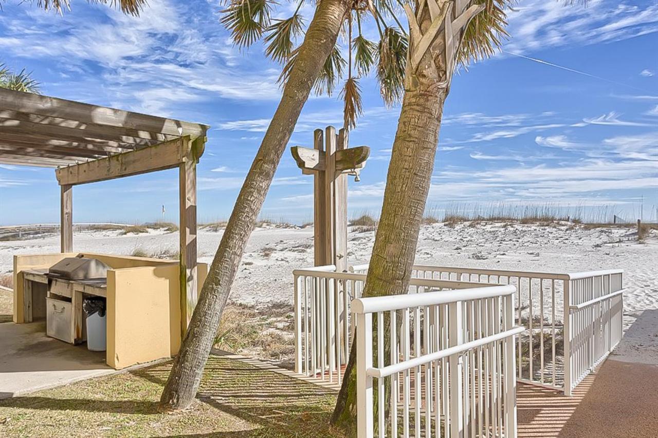 Driftwood Towers Villa Gulf Shores Exterior foto