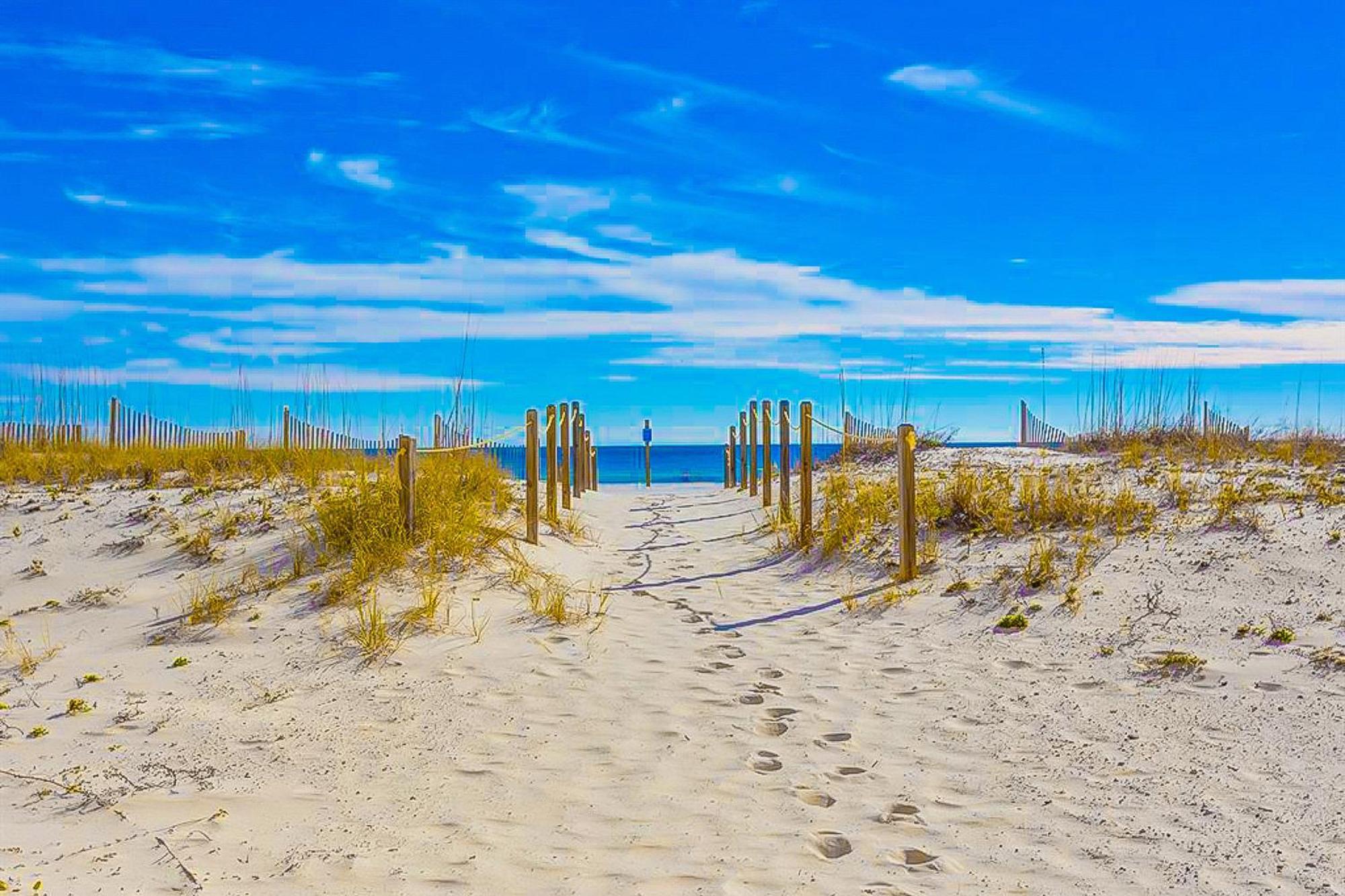 Driftwood Towers Villa Gulf Shores Exterior foto