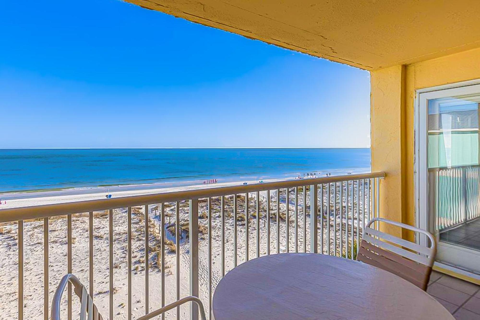 Driftwood Towers Villa Gulf Shores Exterior foto