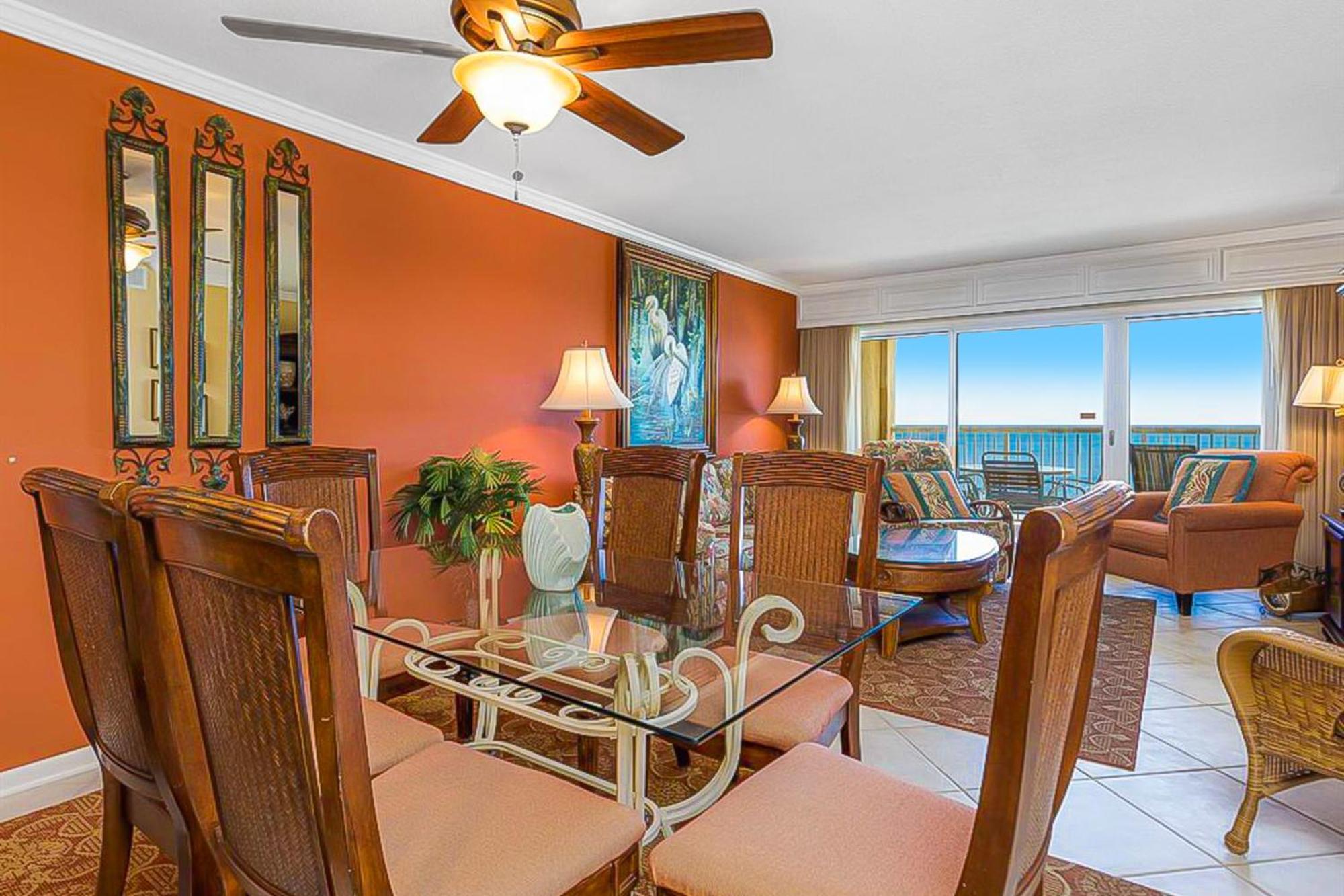 Driftwood Towers Villa Gulf Shores Exterior foto
