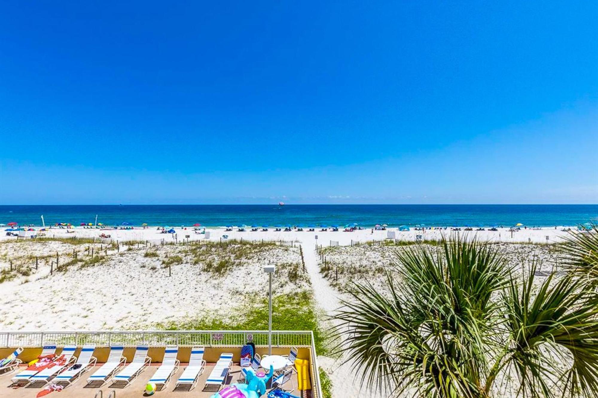 Driftwood Towers Villa Gulf Shores Exterior foto