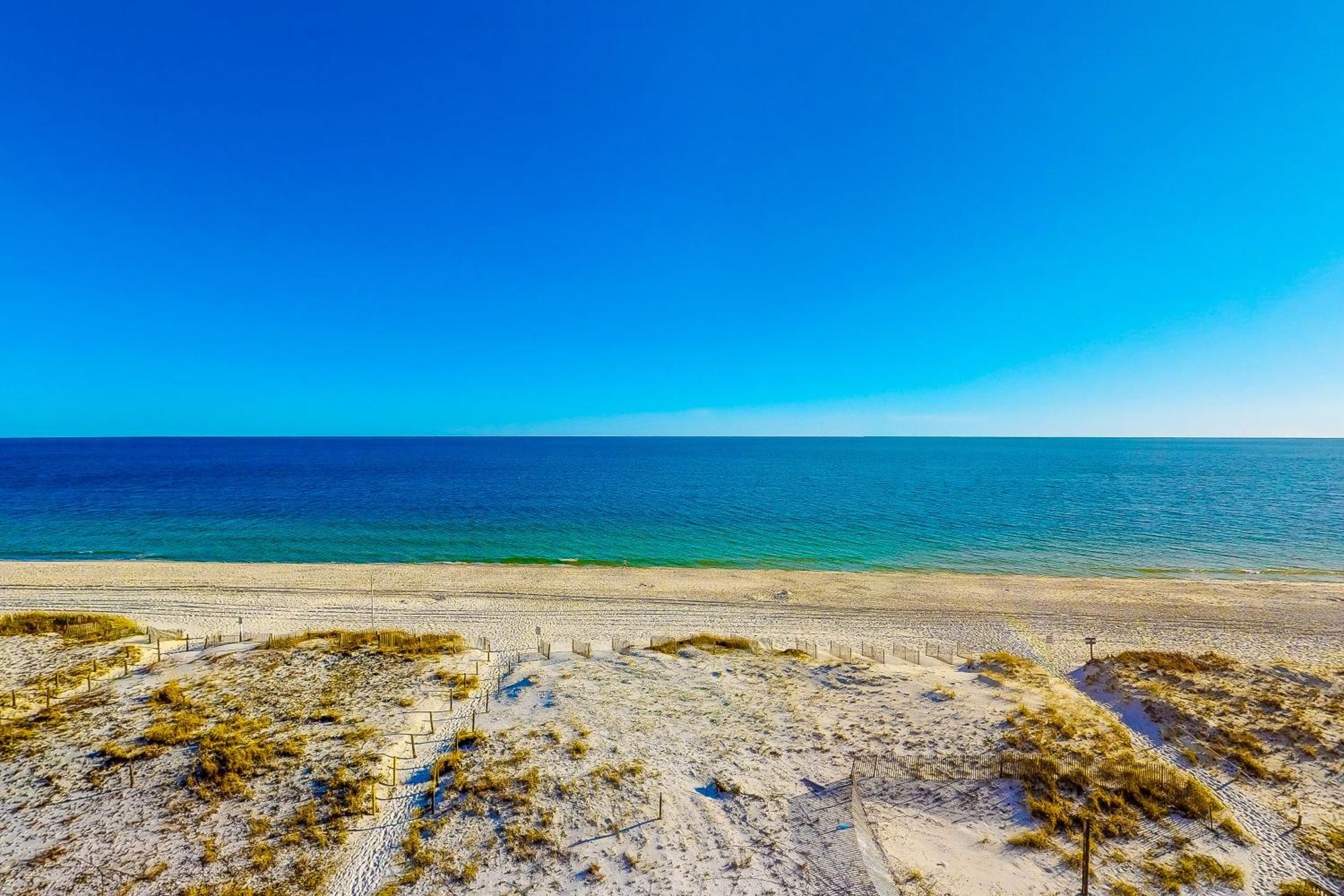 Driftwood Towers Villa Gulf Shores Exterior foto