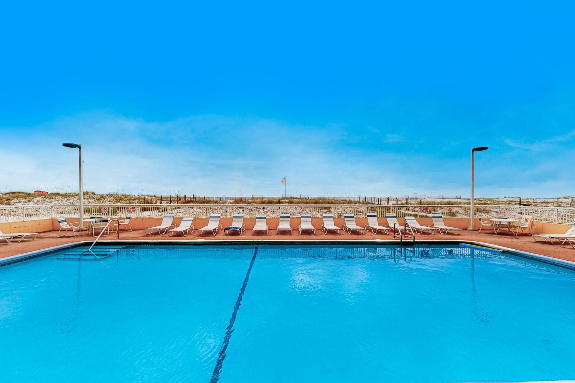 Driftwood Towers Villa Gulf Shores Exterior foto