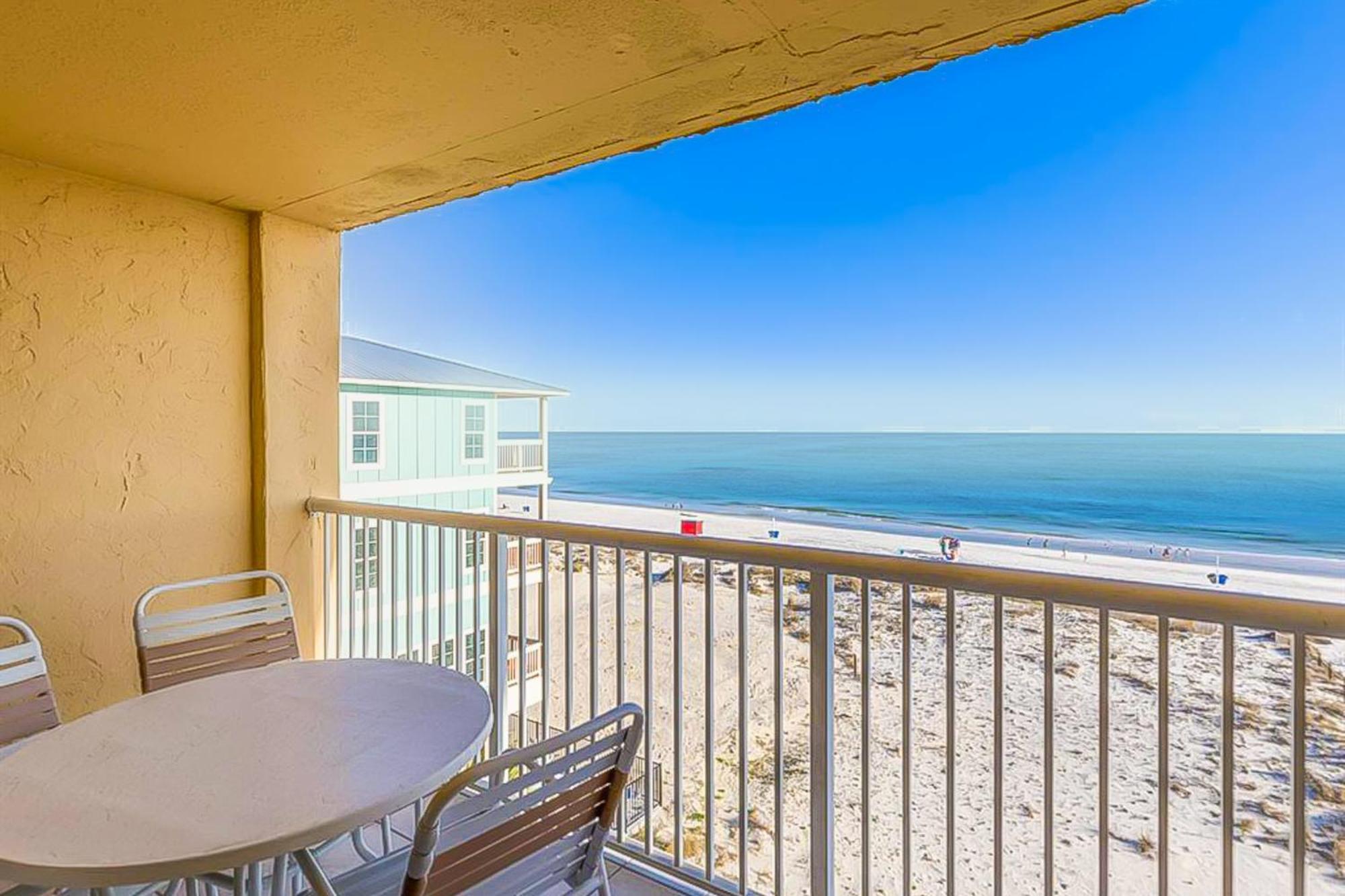 Driftwood Towers Villa Gulf Shores Exterior foto