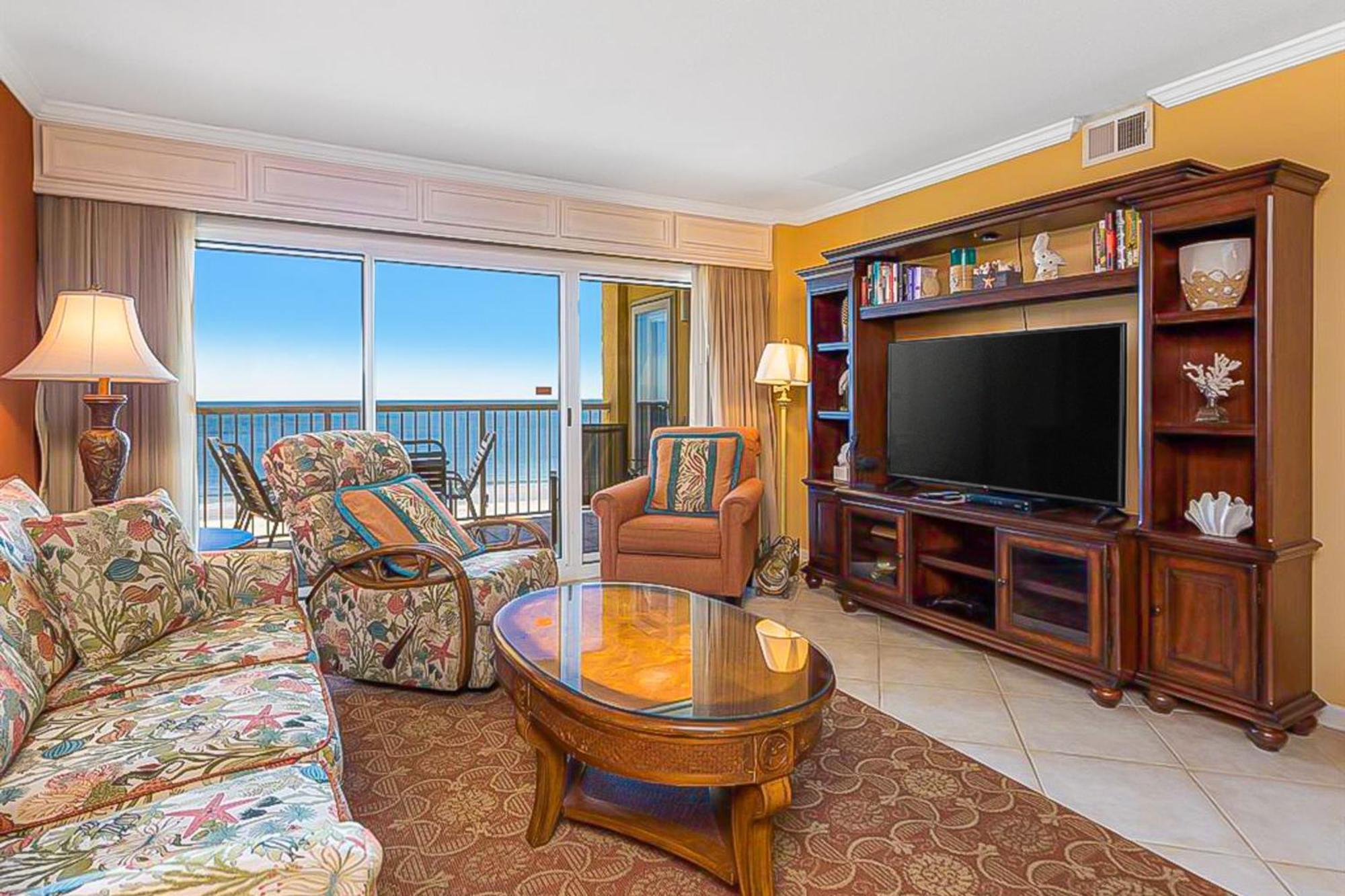 Driftwood Towers Villa Gulf Shores Exterior foto